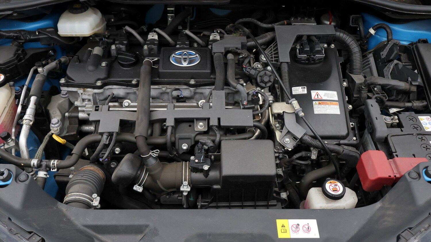 Used Toyota C-HR 2019 for sale - 77364135: Photo 19