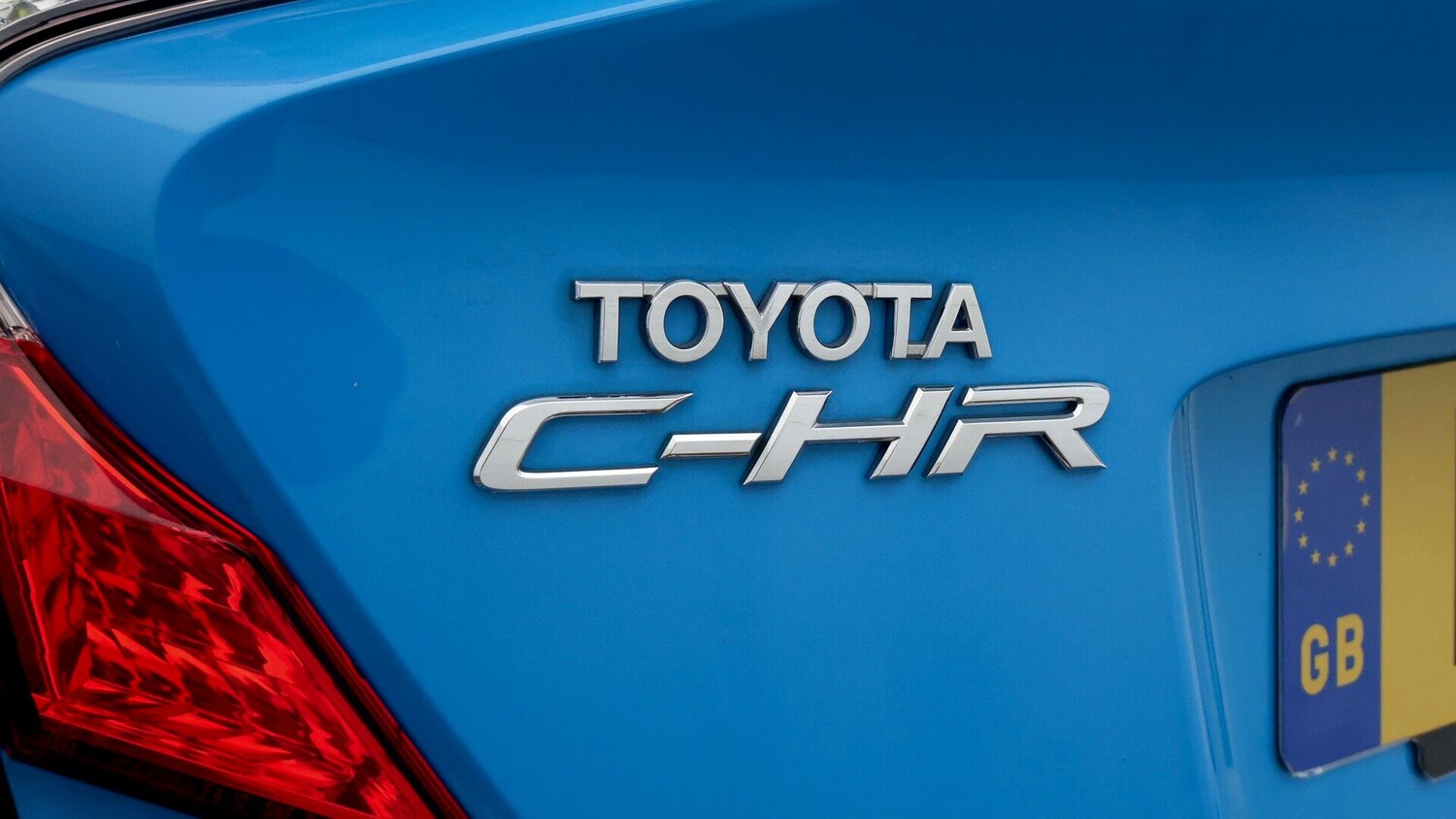 Used Toyota C-HR 2019 for sale - 77364135: Photo 21