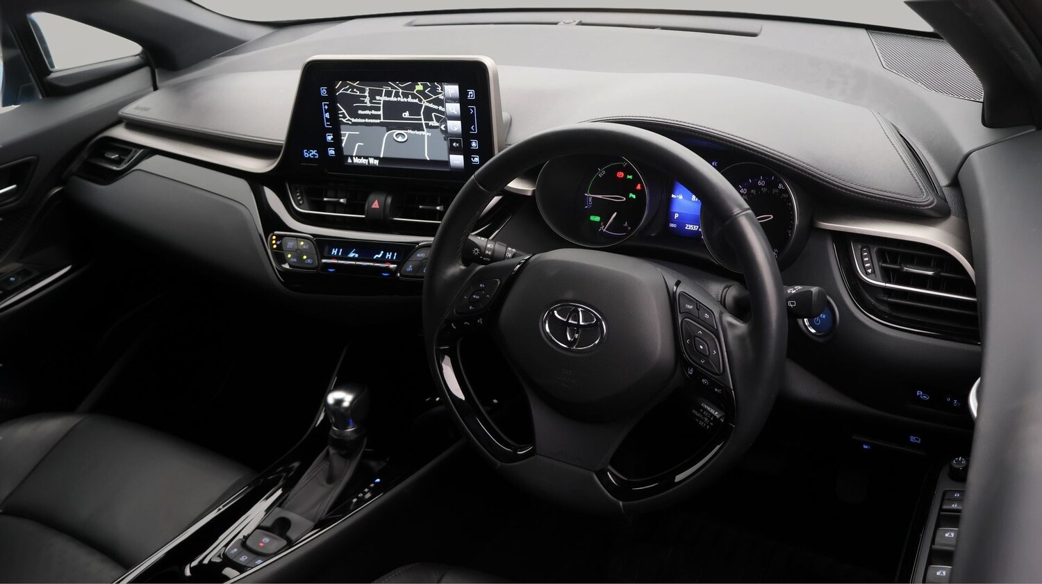 Used Toyota C-HR 2019 for sale - 77364135: Photo 9