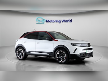 Used Vauxhall Mokka Electric 2022 for sale - 79369846: Photo
