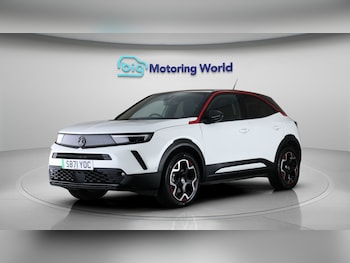 Used Vauxhall Mokka Electric 2022 for sale - 79369846: Photo