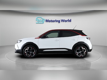 Used Vauxhall Mokka Electric 2022 for sale - 79369846: Photo