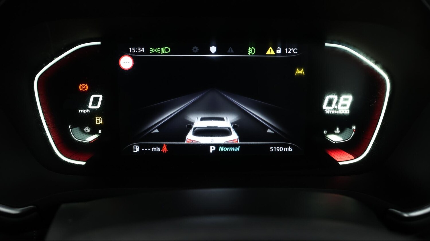 Used MG MG HS 2022 for sale - 76136656: Photo 10