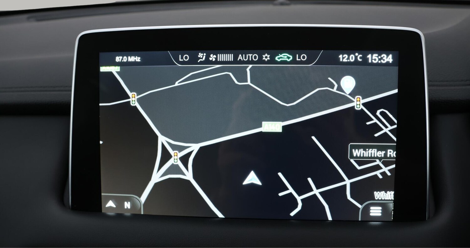 Used MG MG HS 2022 for sale - 76136656: Photo 11