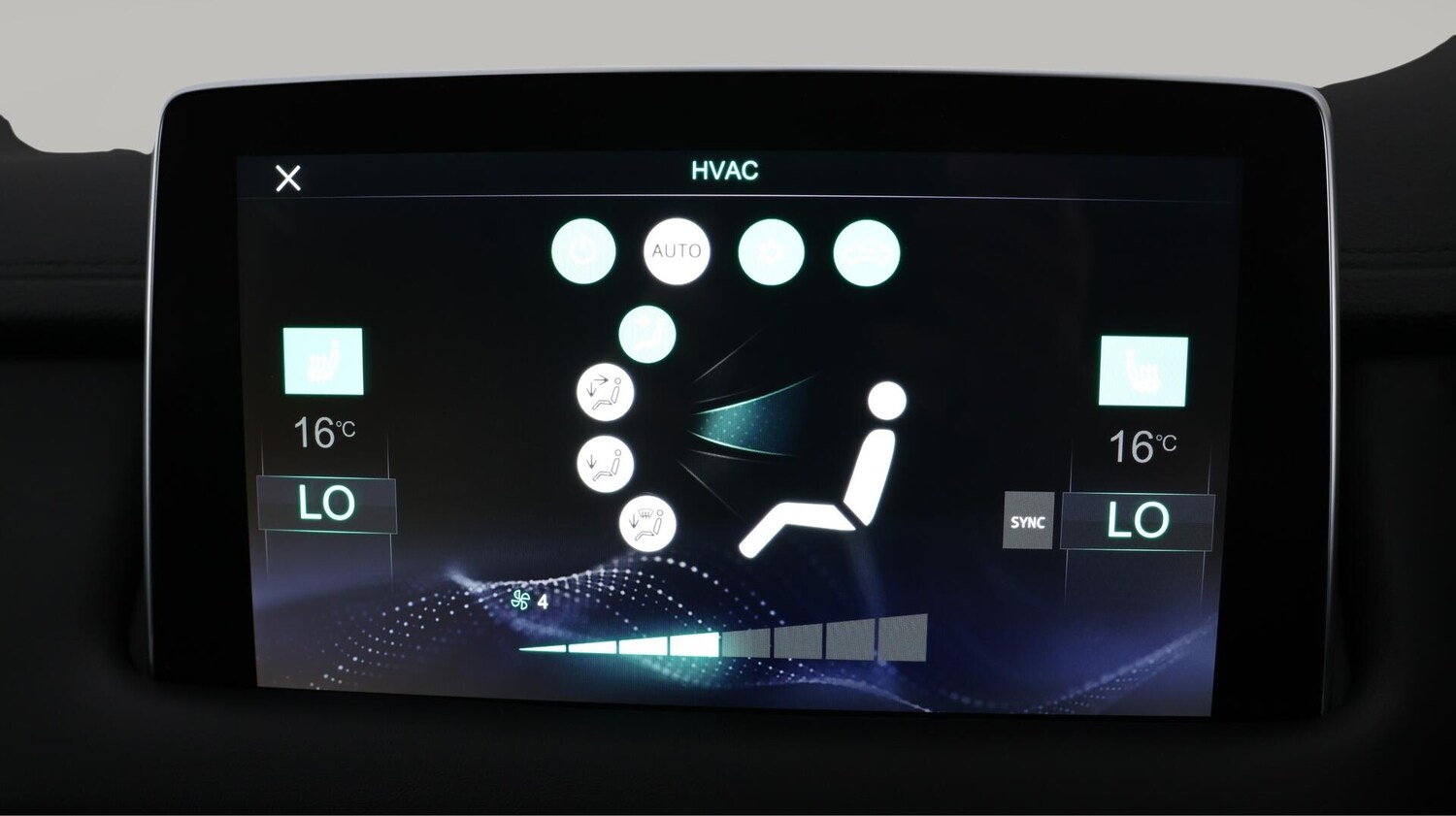 Used MG MG HS 2022 for sale - 76136656: Photo 12