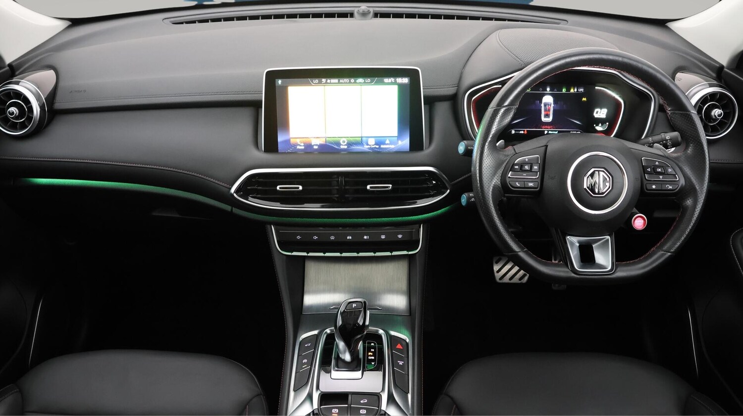 Used MG MG HS 2022 for sale - 76136656: Photo 13