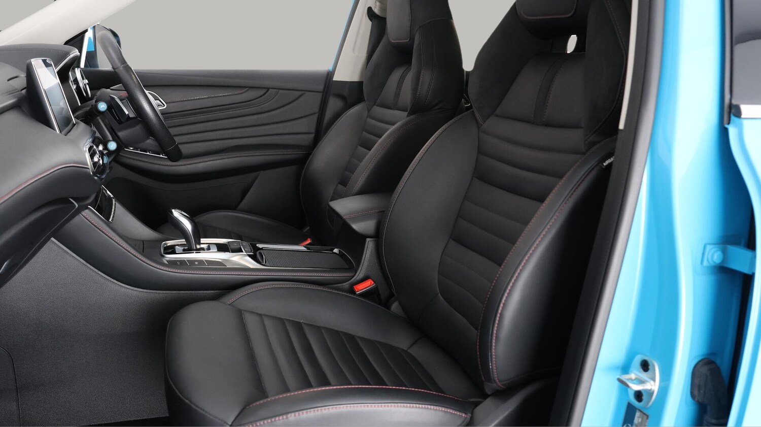 Used MG MG HS 2022 for sale - 76136656: Photo 14