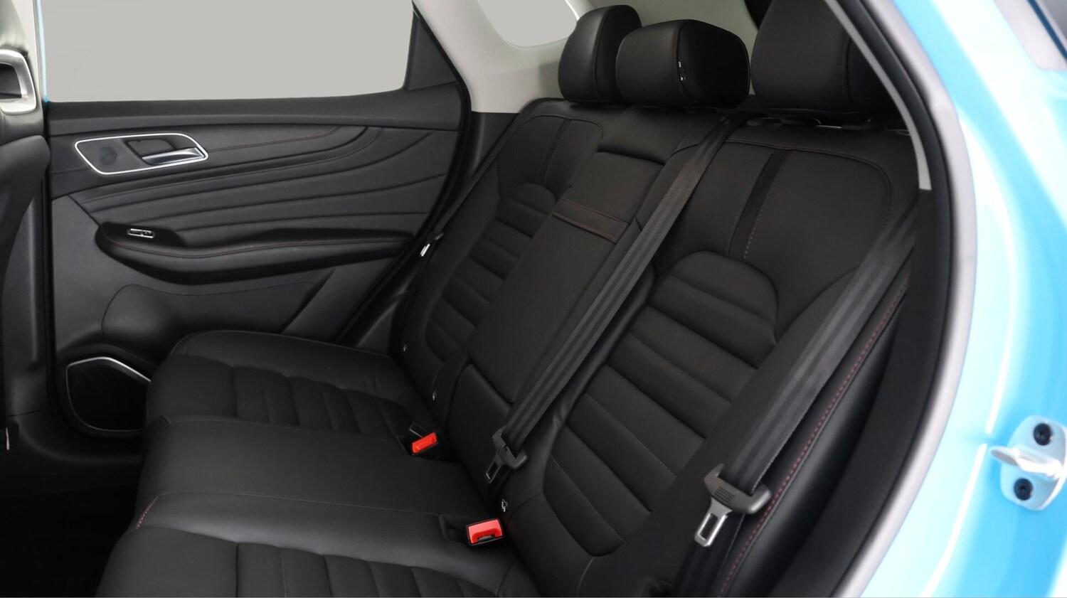 Used MG MG HS 2022 for sale - 76136656: Photo 16