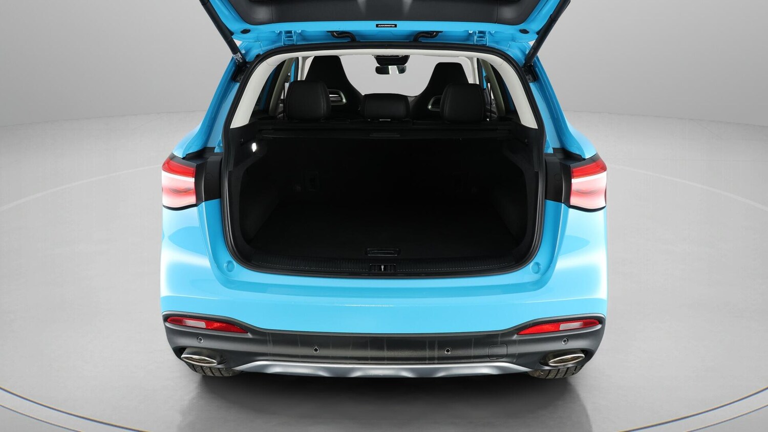 Used MG MG HS 2022 for sale - 76136656: Photo 17