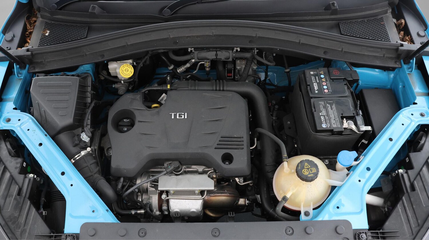 Used MG MG HS 2022 for sale - 76136656: Photo 19