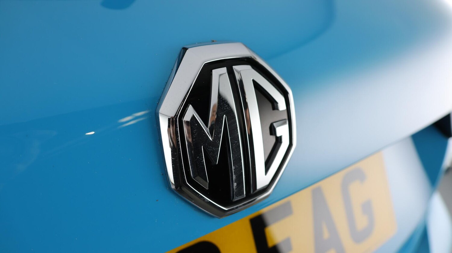 Used MG MG HS 2022 for sale - 76136656: Photo 21