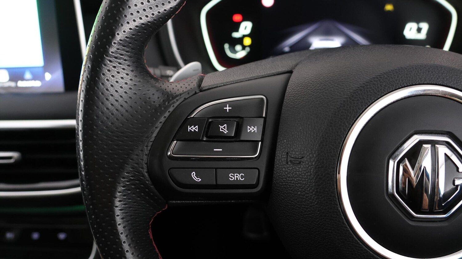 Used MG MG HS 2022 for sale - 76136656: Photo 25