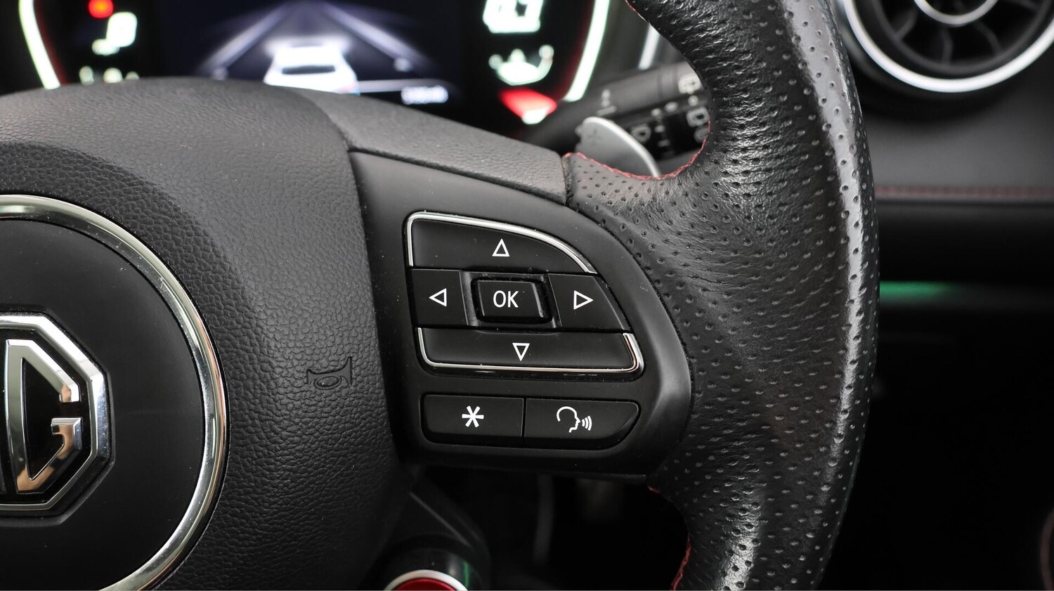 Used MG MG HS 2022 for sale - 76136656: Photo 26