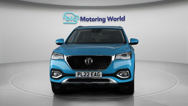 Used MG MG HS 2022 for sale - 76136656: Photo 2