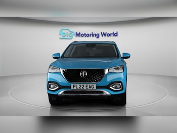 Used MG MG HS 2022 for sale - 76136656: Photo 2