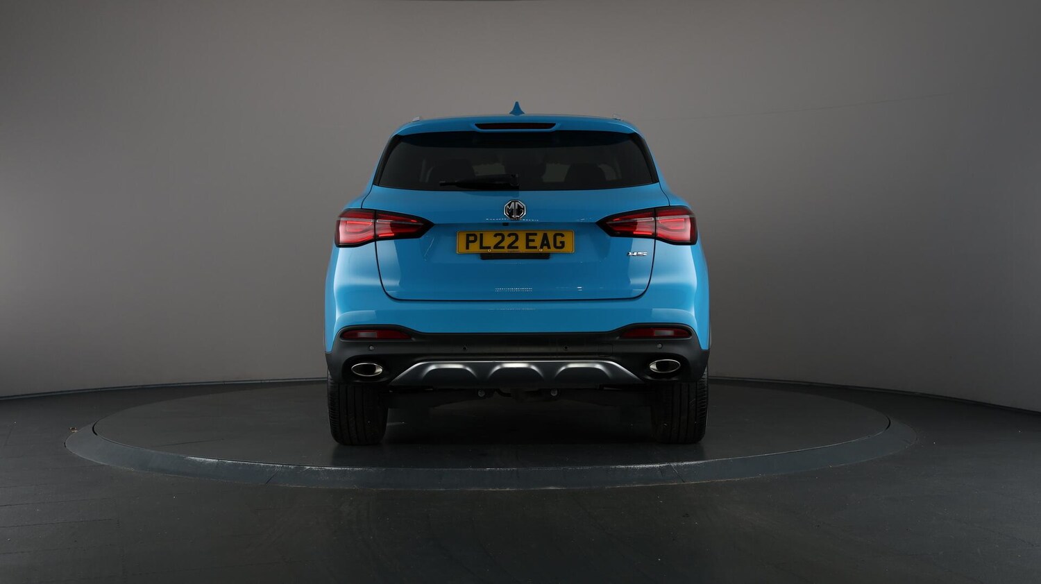 Used MG MG HS 2022 for sale - 76136656: Photo 39