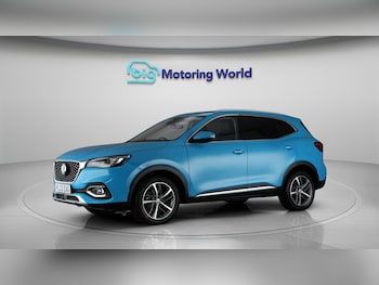 Used MG MG HS 2022 for sale - 76136656: Photo 3