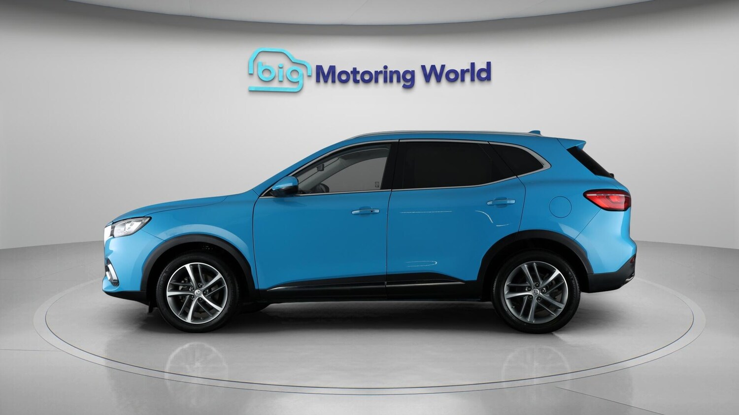 Used MG MG HS 2022 for sale - 76136656: Photo 4