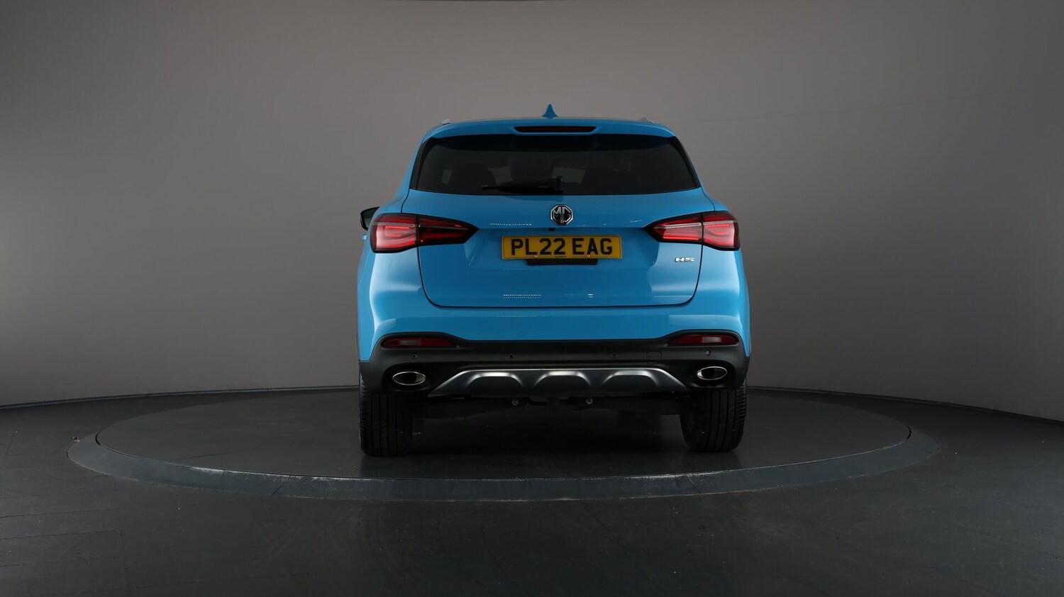 Used MG MG HS 2022 for sale - 76136656: Photo 40