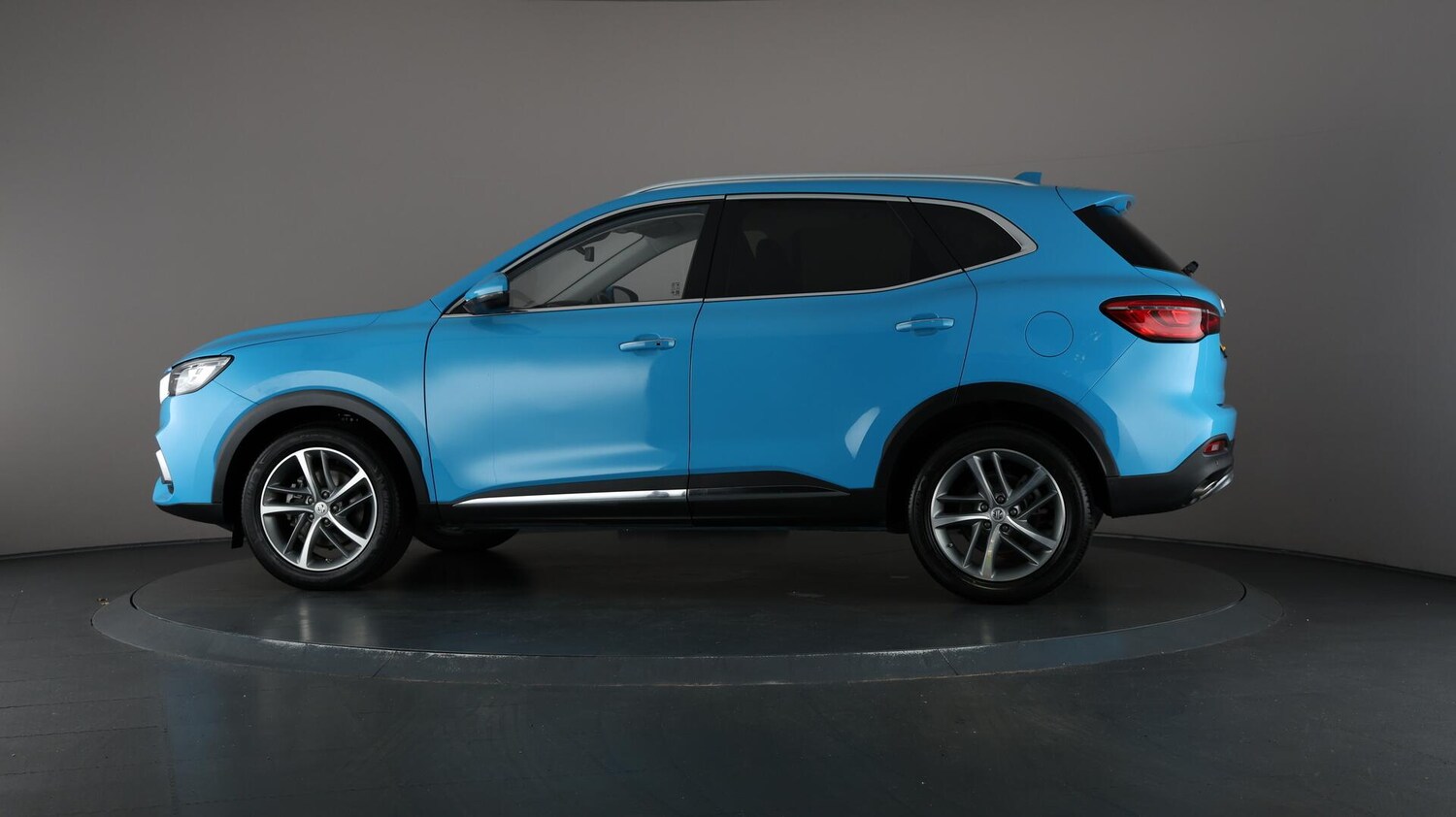 Used MG MG HS 2022 for sale - 76136656: Photo 41