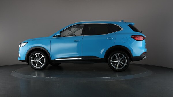 Used MG MG HS 2022 for sale - 76136656: Photo 41