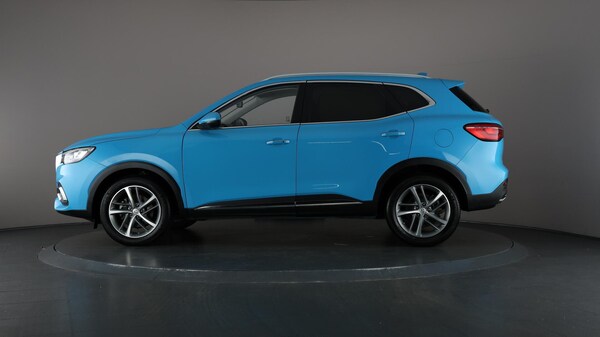 Used MG MG HS 2022 for sale - 76136656: Photo 42