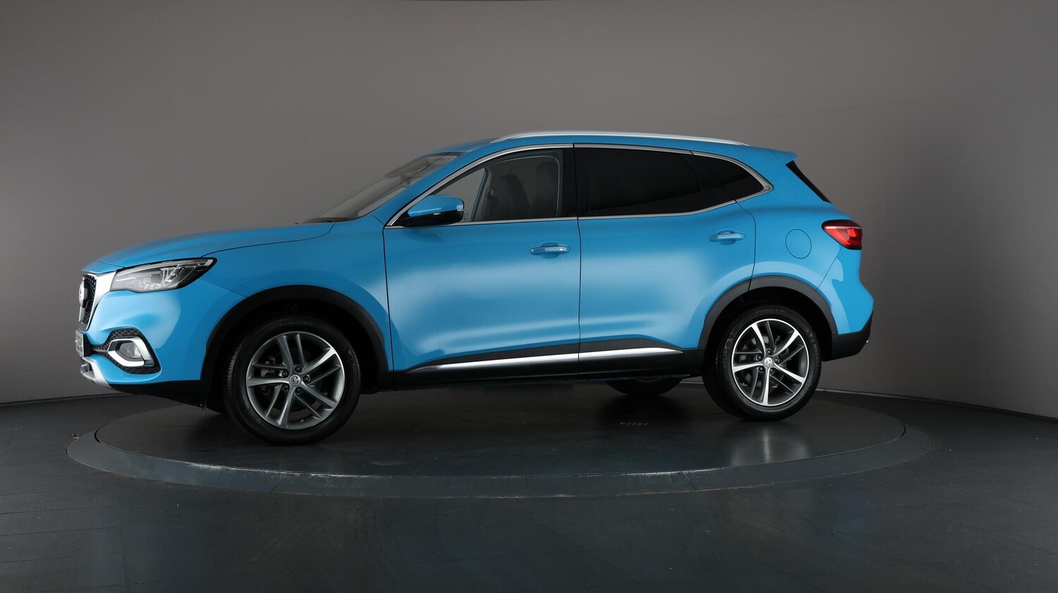 Used MG MG HS 2022 for sale - 76136656: Photo 45