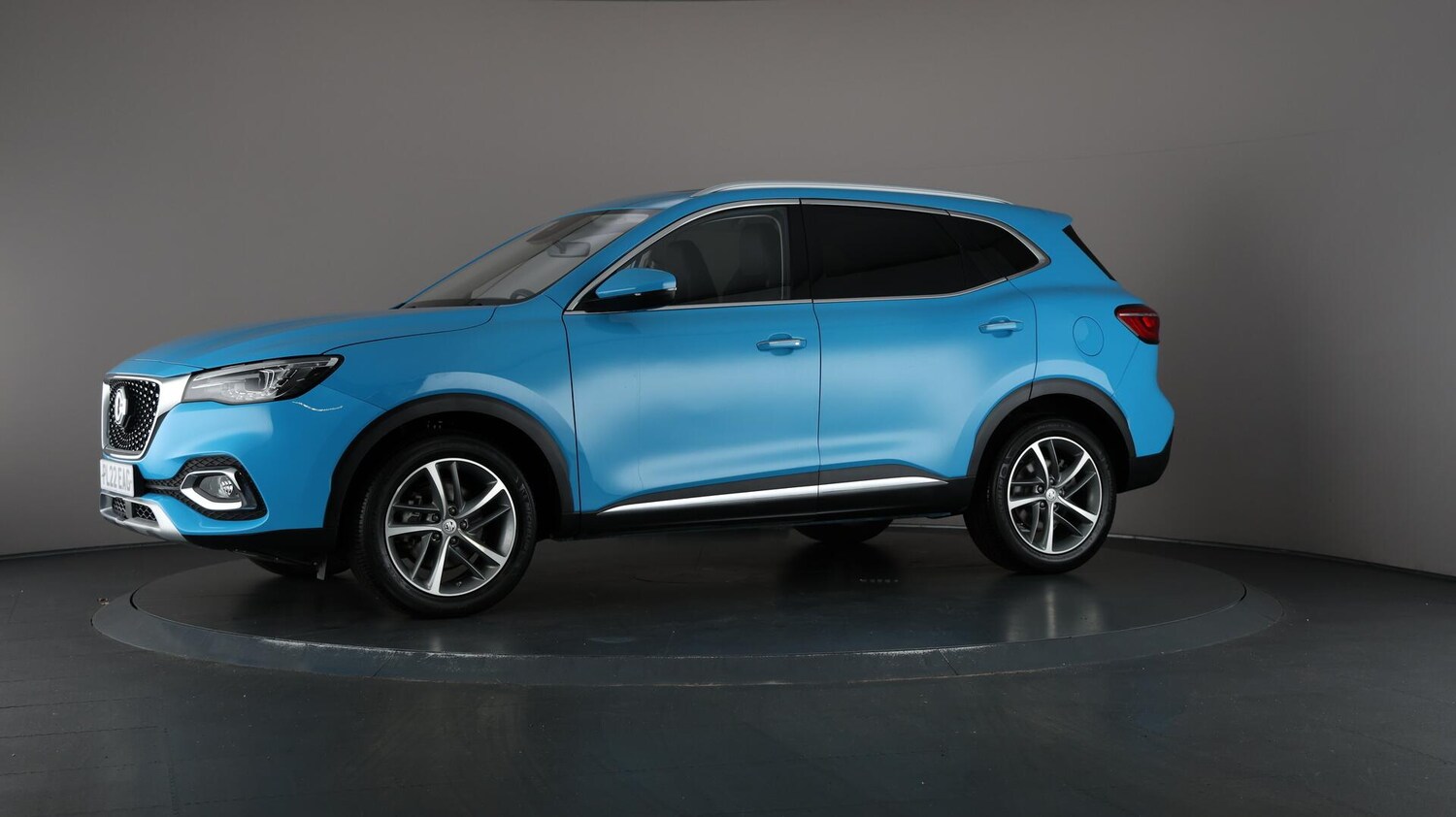 Used MG MG HS 2022 for sale - 76136656: Photo 46