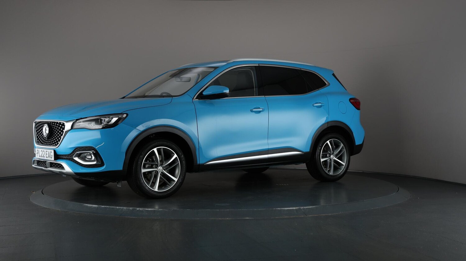 Used MG MG HS 2022 for sale - 76136656: Photo 47