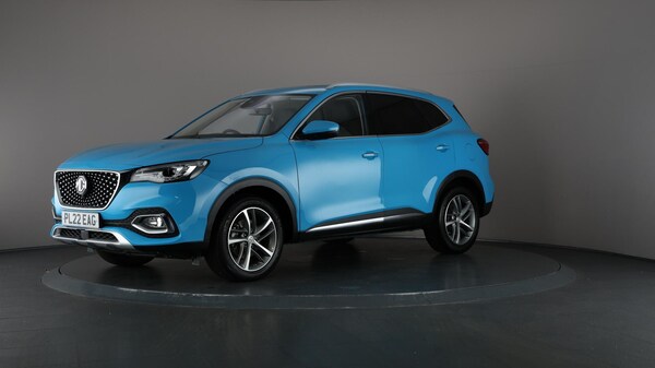 Used MG MG HS 2022 for sale - 76136656: Photo 48