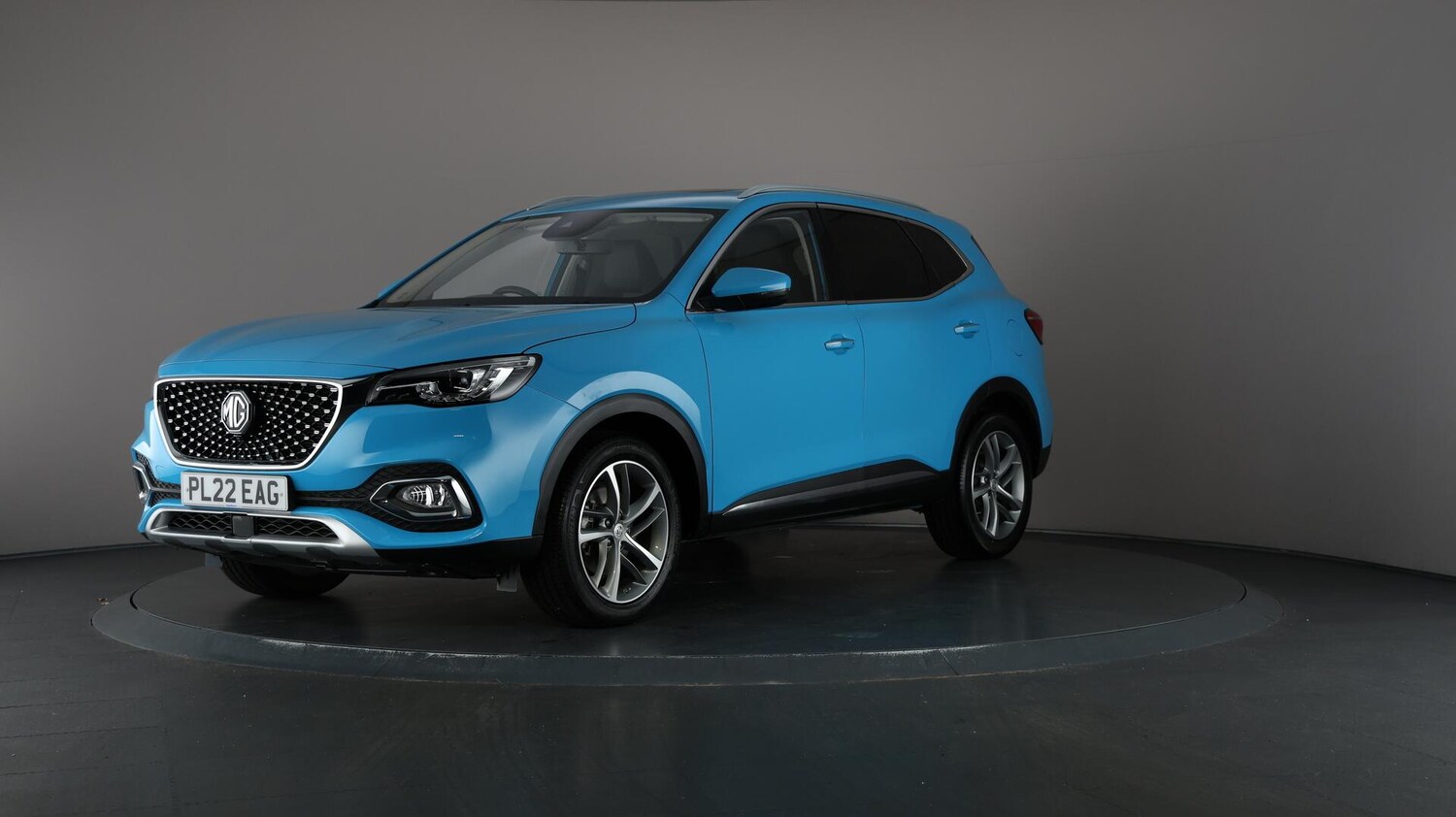 Used MG MG HS 2022 for sale - 76136656: Photo 49