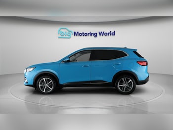 Used MG MG HS 2022 for sale - 76136656: Photo 4