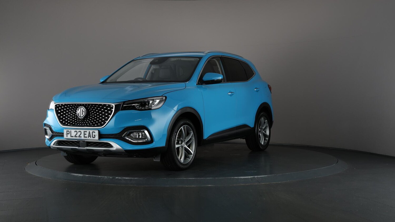 Used MG MG HS 2022 for sale - 76136656: Photo 50