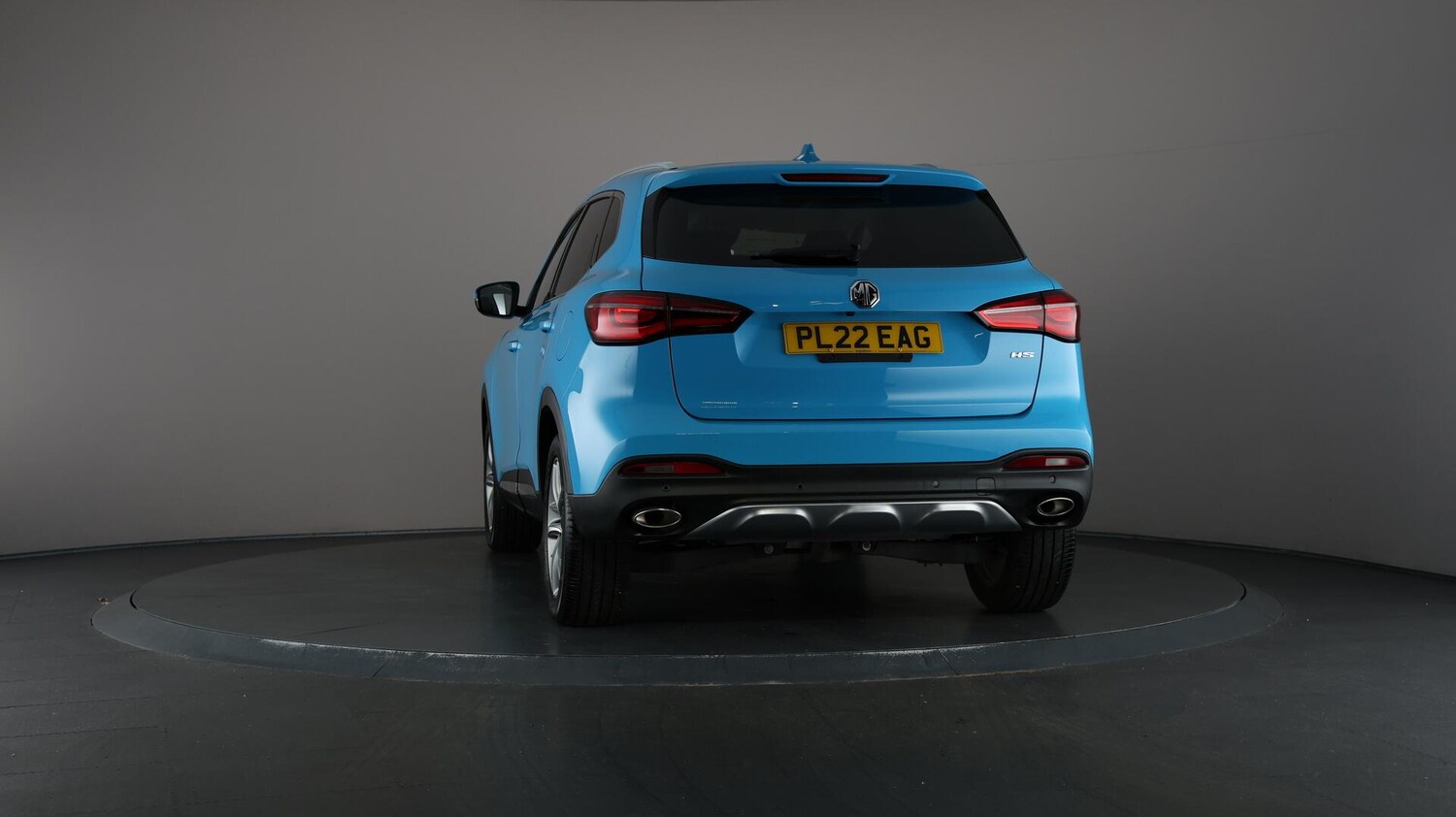 Used MG MG HS 2022 for sale - 76136656: Photo 51