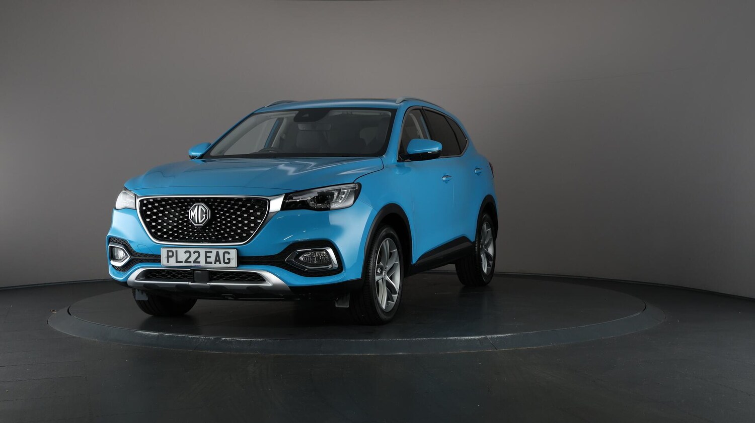 Used MG MG HS 2022 for sale - 76136656: Photo 52