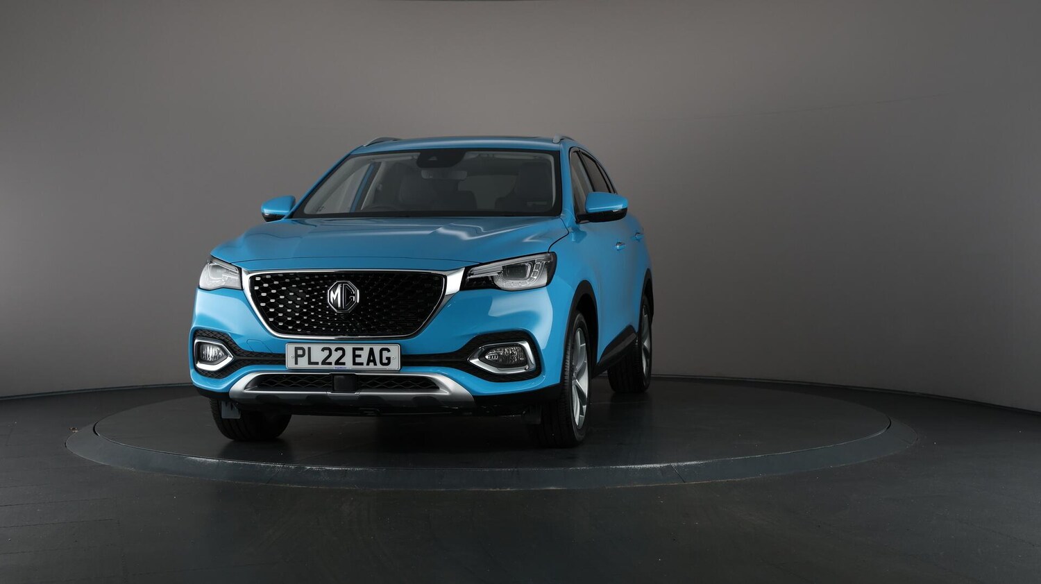 Used MG MG HS 2022 for sale - 76136656: Photo 53