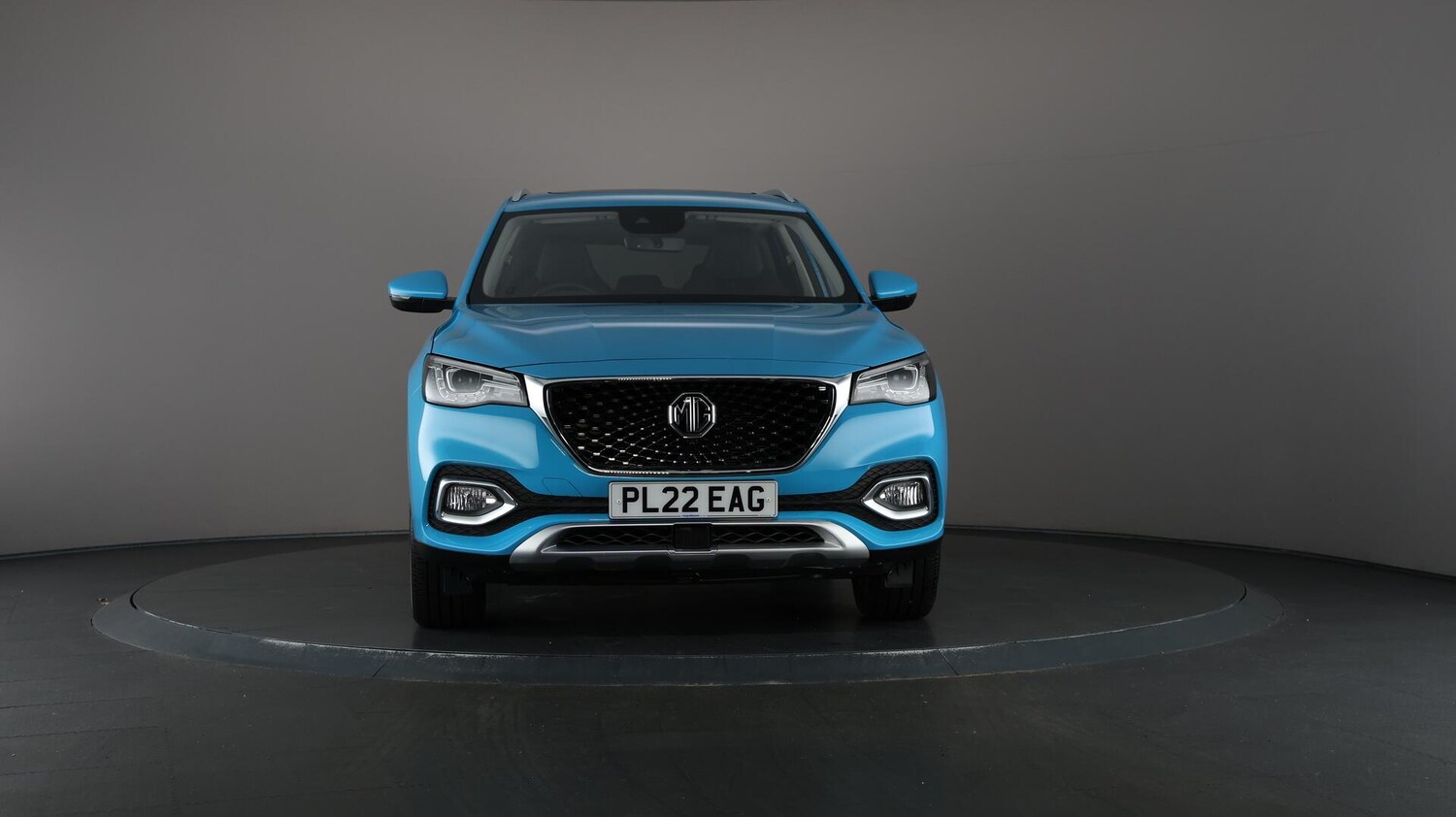 Used MG MG HS 2022 for sale - 76136656: Photo 55