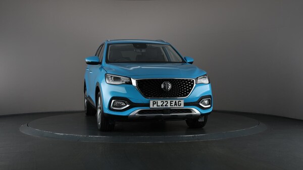 Used MG MG HS 2022 for sale - 76136656: Photo 56