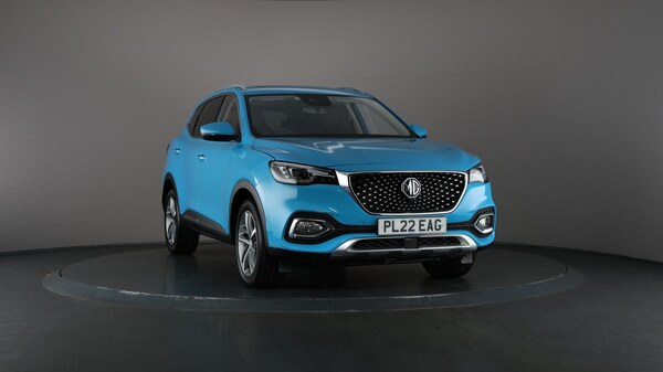 Used MG MG HS 2022 for sale - 76136656: Photo 57