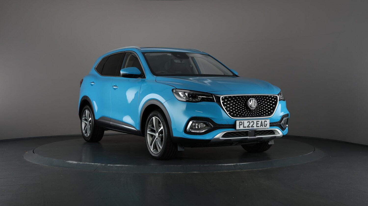 Used MG MG HS 2022 for sale - 76136656: Photo 58