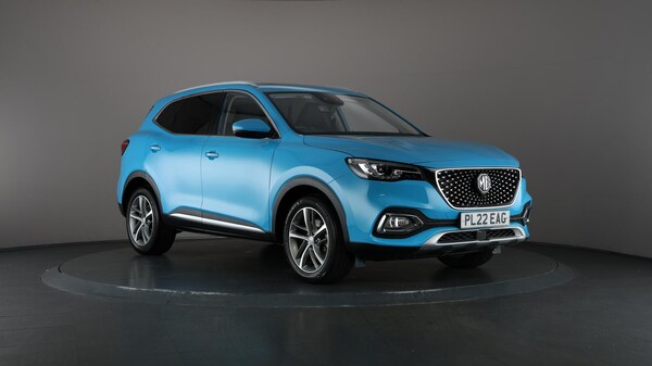 Used MG MG HS 2022 for sale - 76136656: Photo 59