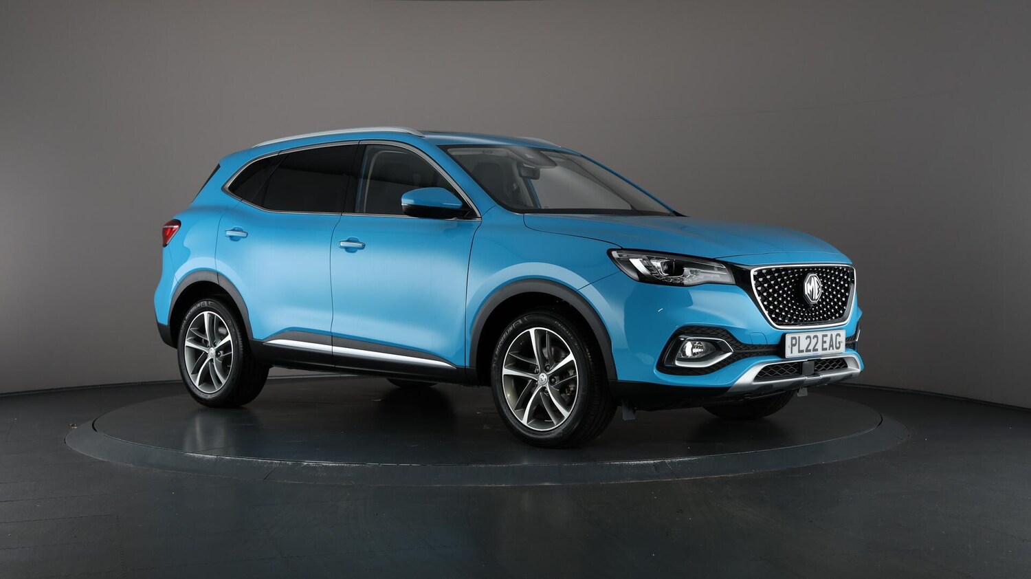 Used MG MG HS 2022 for sale - 76136656: Photo 60