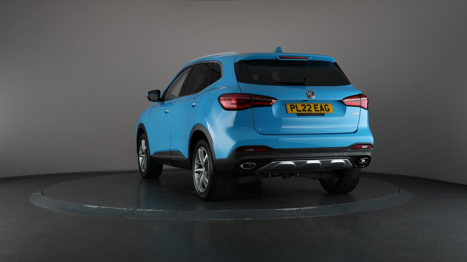 Used MG MG HS 2022 for sale - 76136656: Photo 62