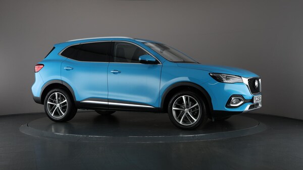 Used MG MG HS 2022 for sale - 76136656: Photo 63