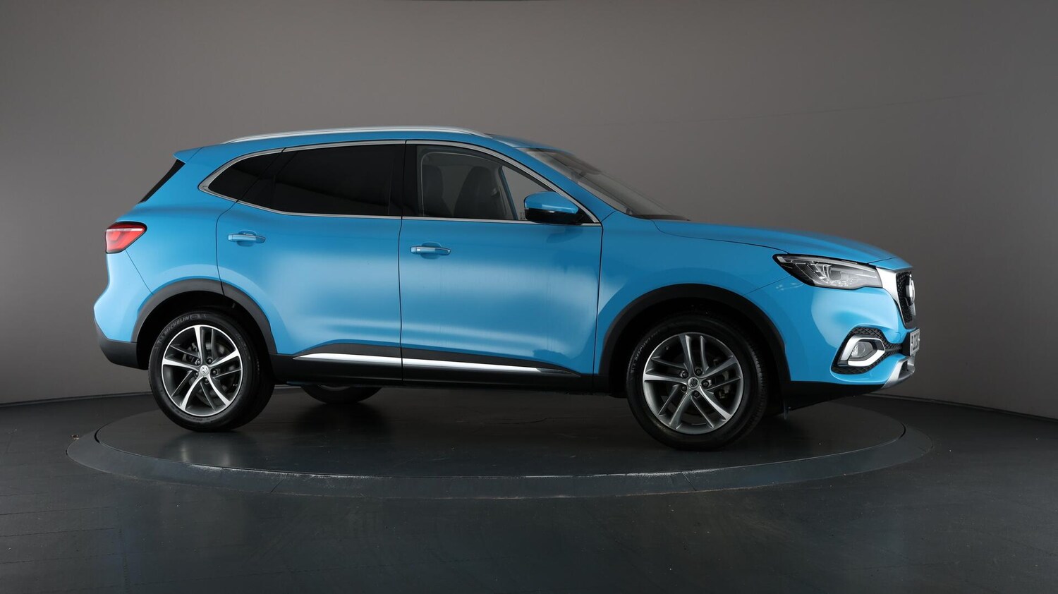 Used MG MG HS 2022 for sale - 76136656: Photo 64