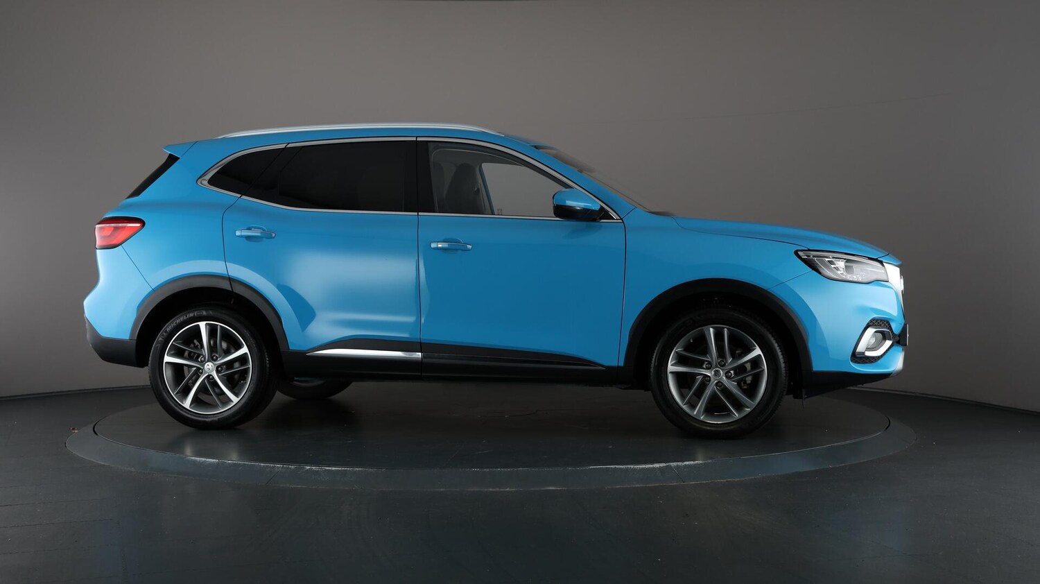 Used MG MG HS 2022 for sale - 76136656: Photo 65