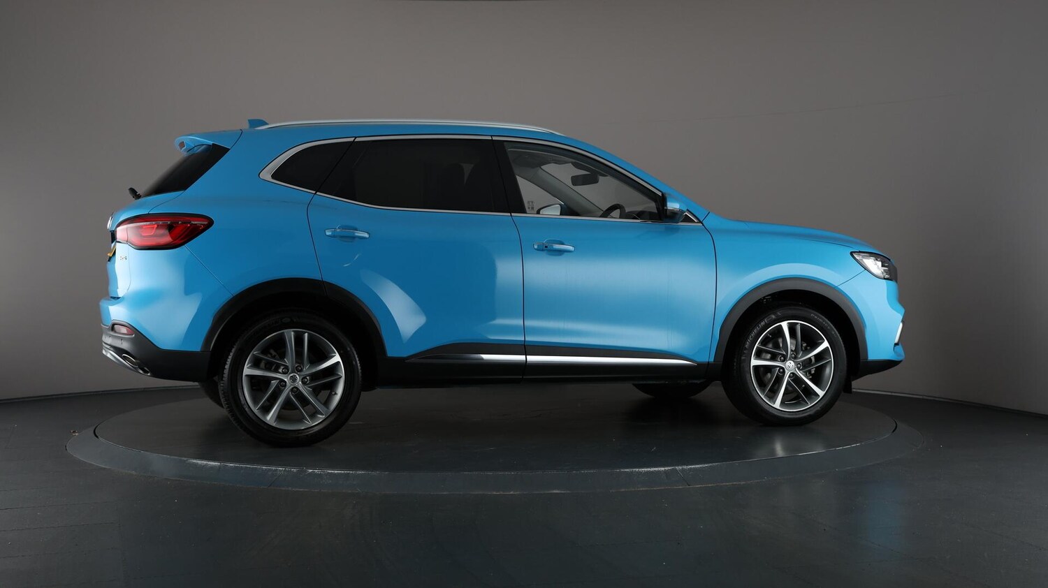 Used MG MG HS 2022 for sale - 76136656: Photo 68