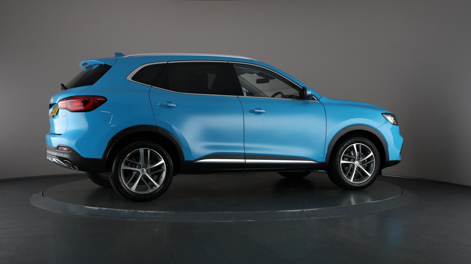 Used MG MG HS 2022 for sale - 76136656: Photo 69