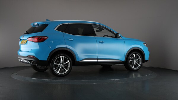 Used MG MG HS 2022 for sale - 76136656: Photo 70