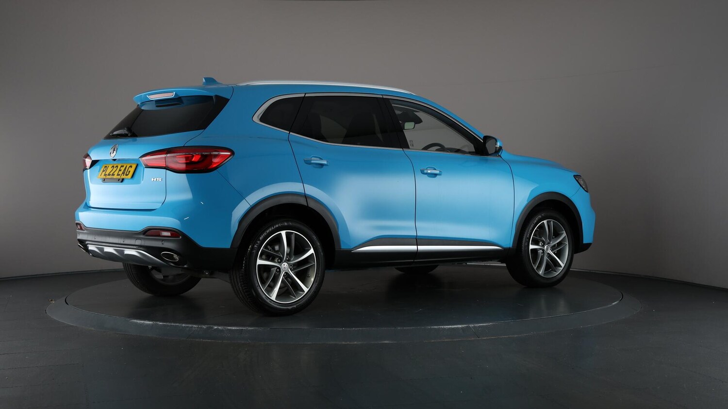 Used MG MG HS 2022 for sale - 76136656: Photo 71